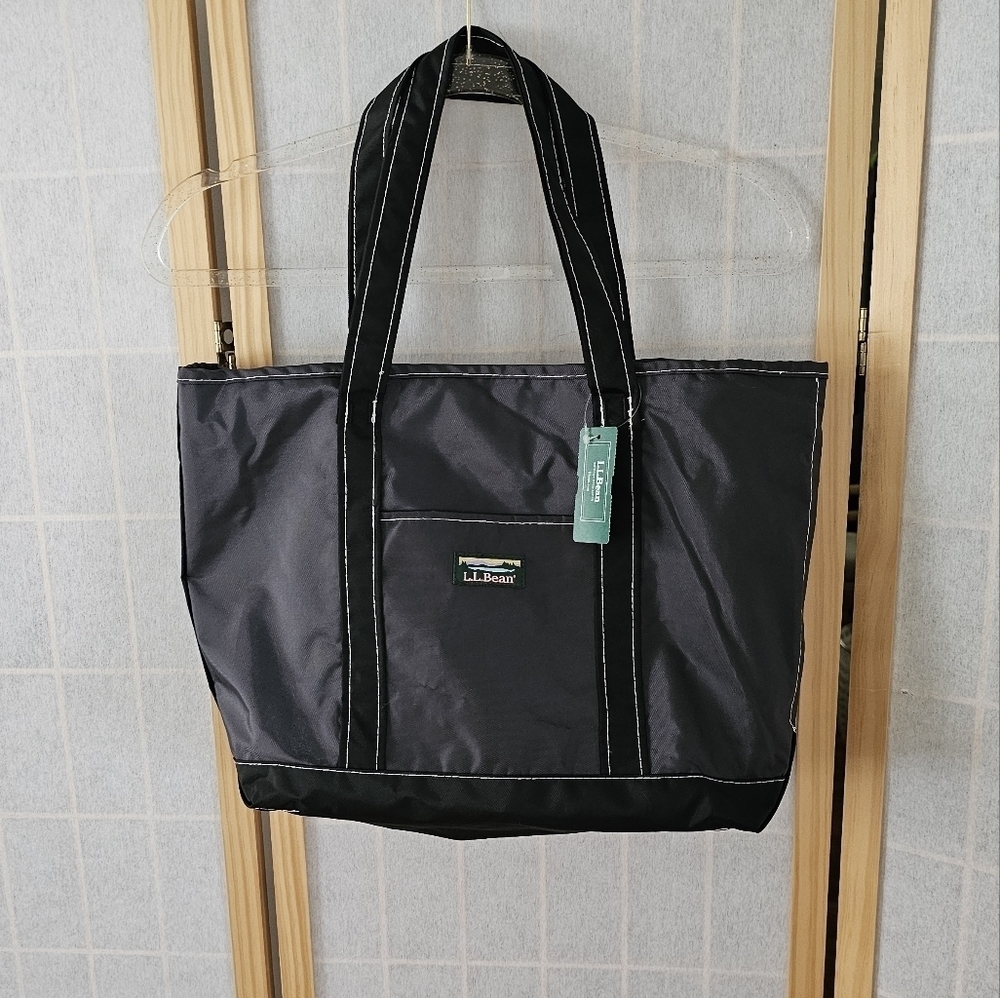 L.L Bean Everyday Lightweight Tote - Picture 4 of 6